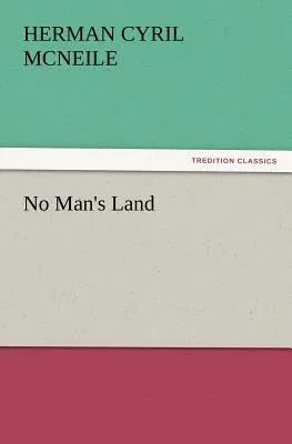 No Man's Land