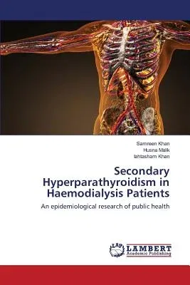 Secondary Hyperparathyroidism in Haemodialysis Patients