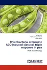 Rhizobacteria extenuate ACC-induced classical triple response in pea