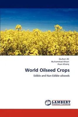 World Oilseed Crops