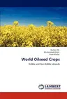 World Oilseed Crops