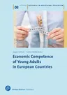 Economic Competence and Financial Literacy of Young Adults: Status and Challenges