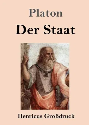 Der Staat (Großdruck)