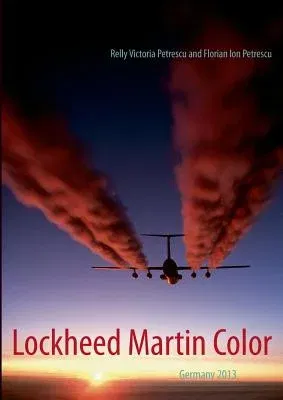 Lockheed Martin Color: Germany 2013