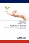 Plant Tissue Culture