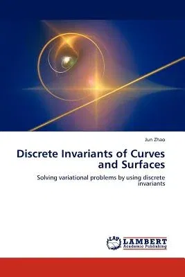 Discrete Invariants of Curves and Surfaces