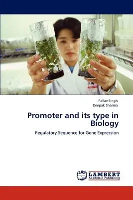 Promoter and Its Type in Biology