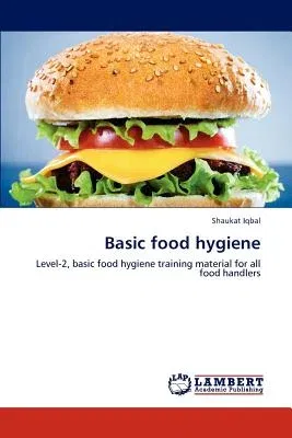 Basic food hygiene