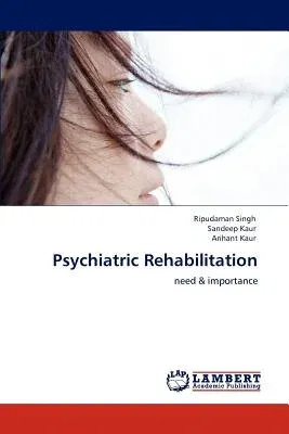 Psychiatric Rehabilitation