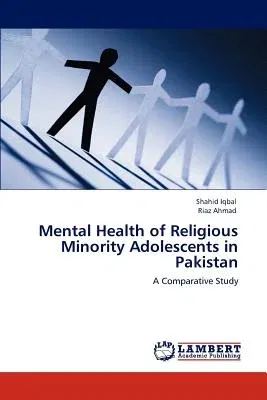 Mental Health of Religious Minority Adolescents in Pakistan