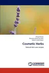 Cosmetic Herbs