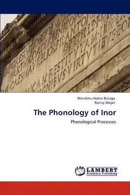 The Phonology of Inor