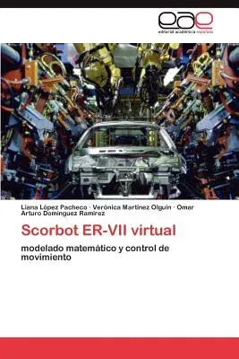 Scorbot Er-VII Virtual