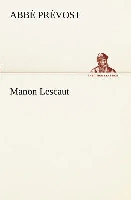 Manon Lescaut