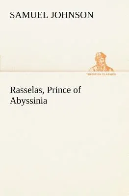 Rasselas, Prince of Abyssinia