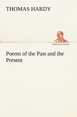 Poems of the Past and the Present