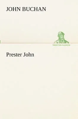 Prester John