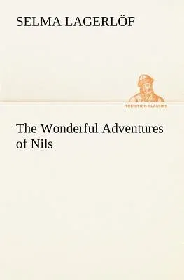 The Wonderful Adventures of Nils