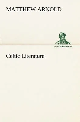 Celtic Literature