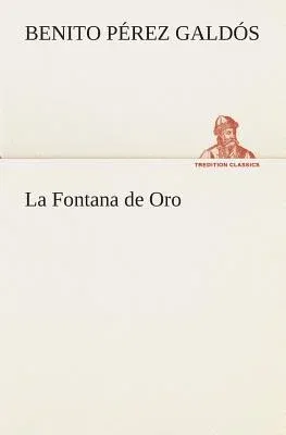 La Fontana de Oro