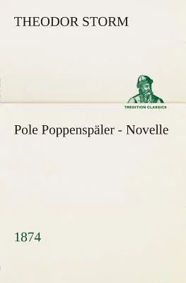 Pole Poppenspäler Novelle (1874)