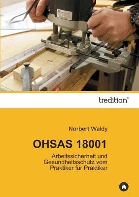 Ohsas 18001