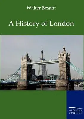 A History of London