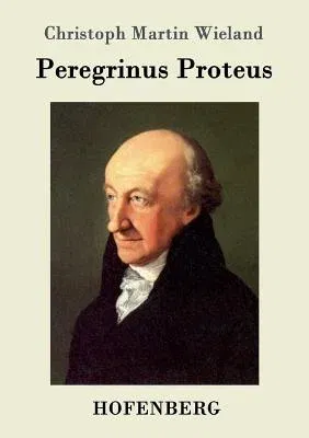 Peregrinus Proteus