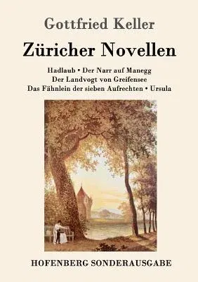 Züricher Novellen