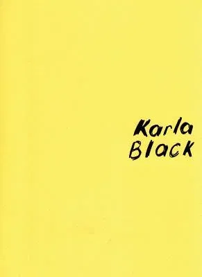 Karla Black