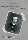 Origins of Poe's critical theory