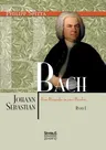 Johann Sebastian Bach Eine Biografie in zwei Bänden. Band 1