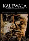 Kalewala, das finnische Nationalepos: Zusammengetragen von Elias Lönnrot. Übersetzt von Anton Schiefner