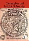 Geistesleben und Politik in Schleswig-Holstein um die Wende des 18. Jahrhunderts