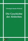 Die Geschichte der Abderiten