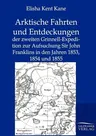 Arktische Fahrten und Entdeckungen