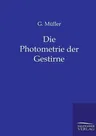 Die Photometrie der Gestirne