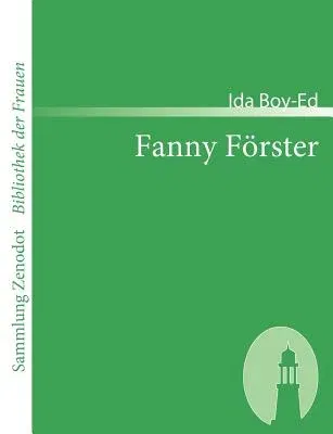 Fanny Förster