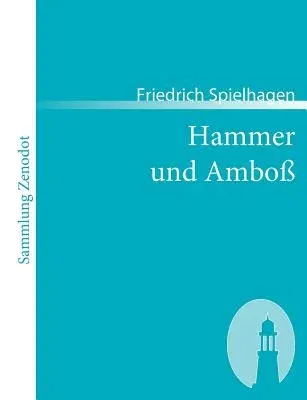 Hammer und Amboß