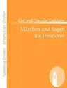 Märchen und Sagen aus Hannover