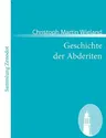 Geschichte der Abderiten