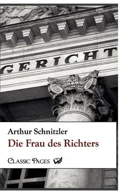 Die Frau Des Richters