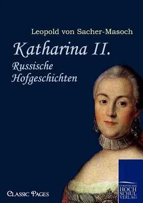 Katharina II.