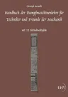 Handbuch der Dampfmaschinenlehre