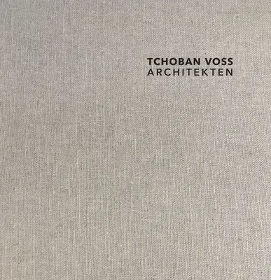 Tchoban Voss Architekten