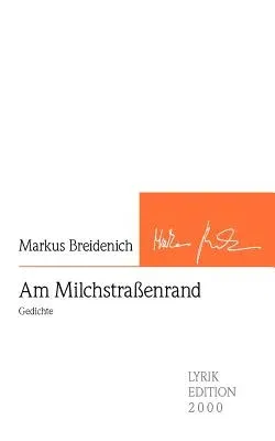 Am Milchstraßenrand