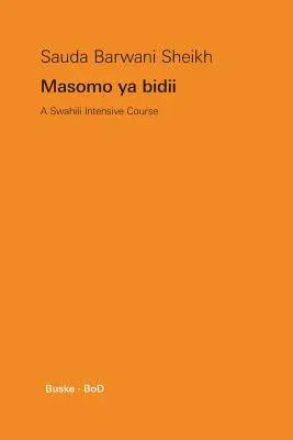 Masomo ya bidii