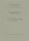 Das Epipalaolithikum Des Vorderen Orients: 1: Das Epipalaolithikum Und Der Ubergang Zum Neolithikum in Der Levante Und in Agypten. 2: Das Epipalaolith