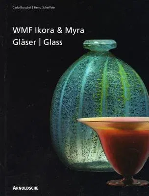 Ikora and Myra Glass by Wmf