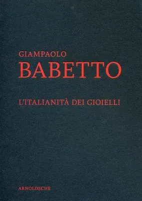 Giampaolo Babetto: My World